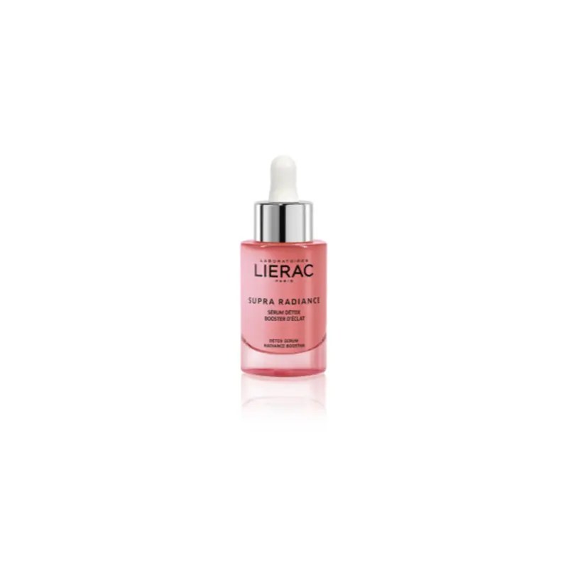 Lierac Supra Rad Serum Detox 30ml Pip