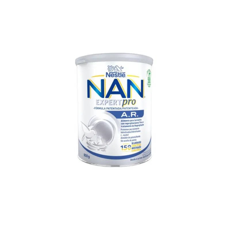 Nan Expertpro A.R Po 800G