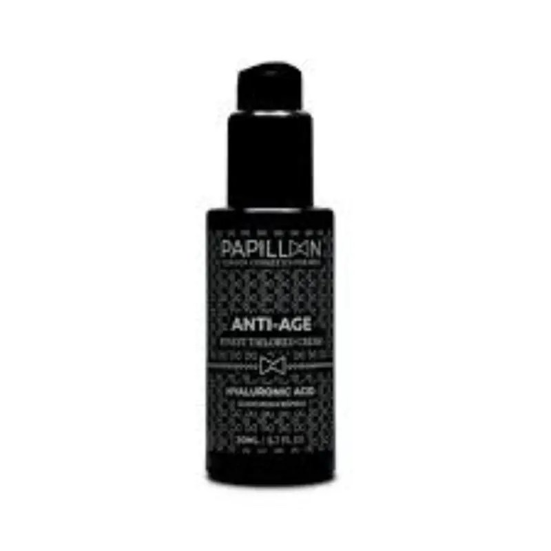 Papillon Cr Anti Age Hialu 30ml