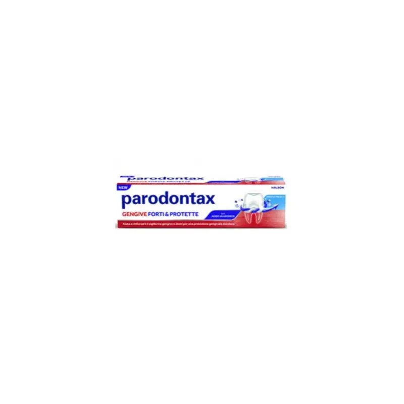 Parodontax Acido Hialu FP Past Dent75Ml