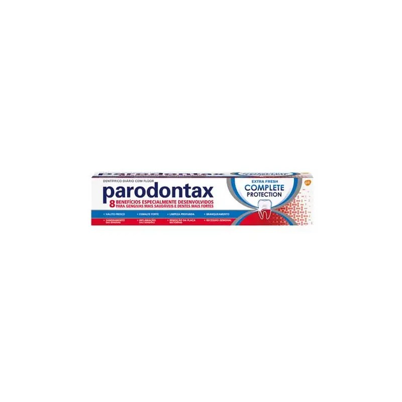 Parodontax Compl Prot Pasta 75ml -2E