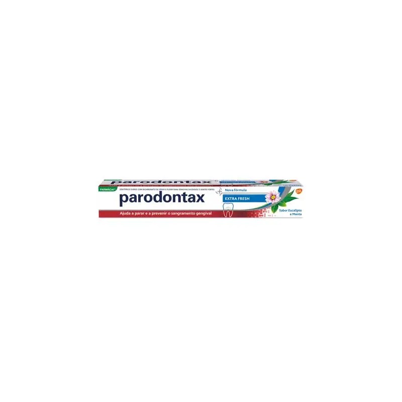 Parodontax Extra Fresh