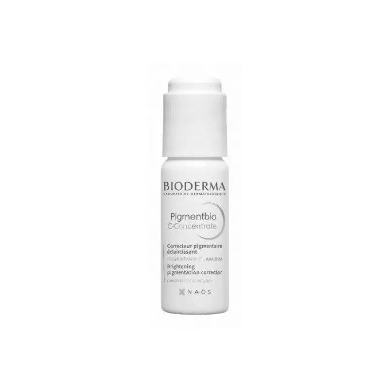Pigmentbio C-Concentrate