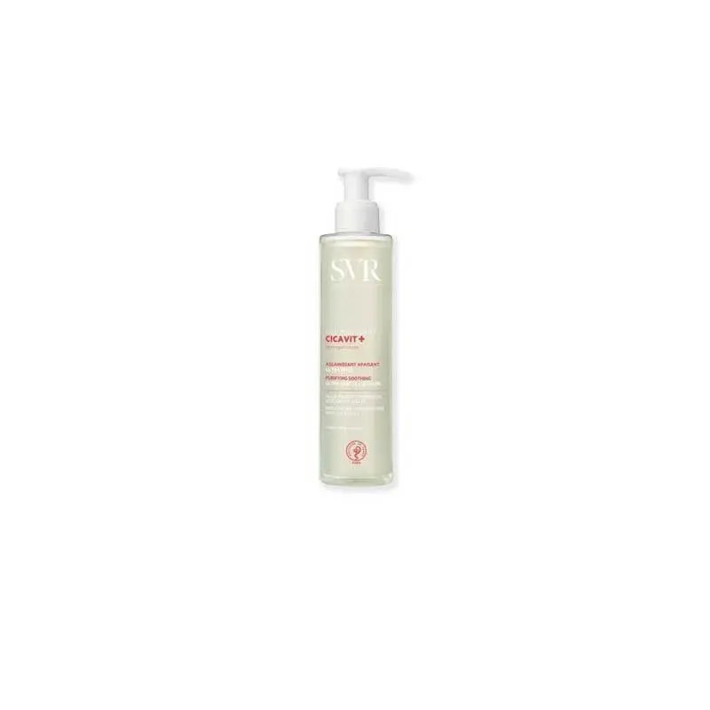 CICAVIT GEL MOUSSANT