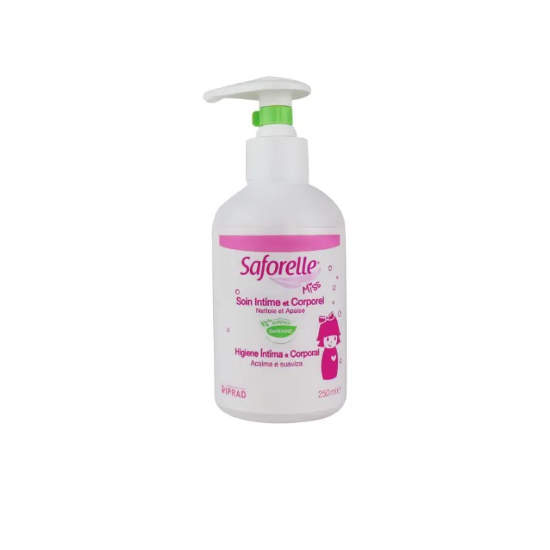SAFORELLE