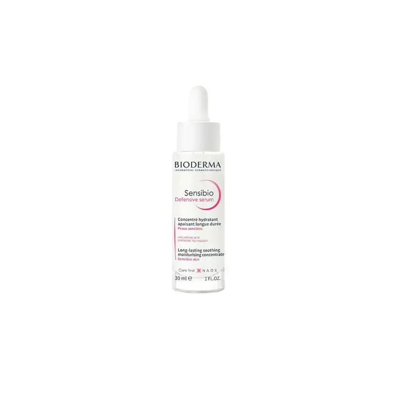 Sensibio Bioderma Defensive Serum 30ml