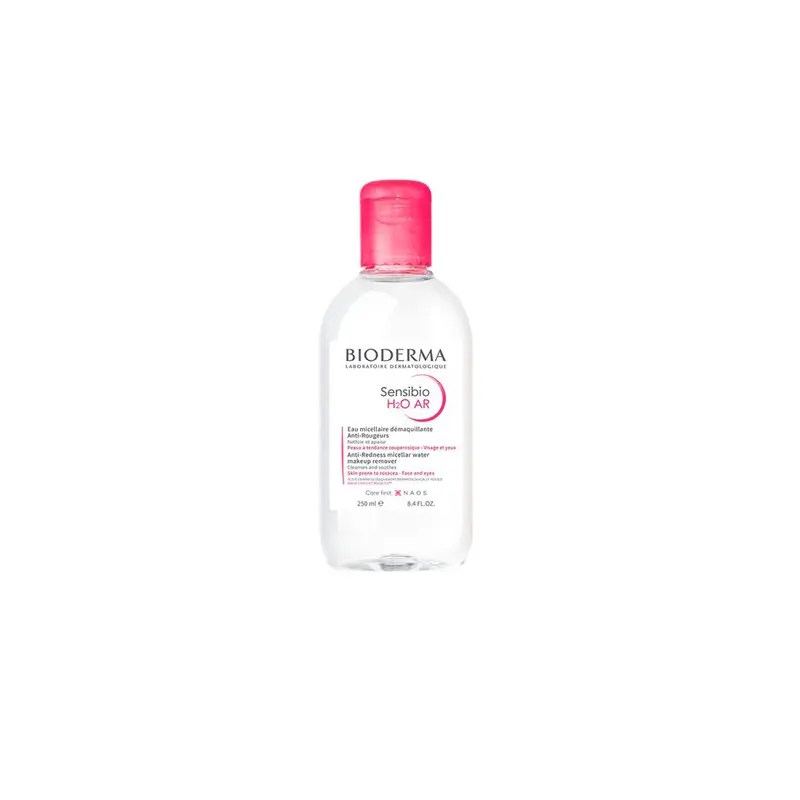 Sensibio Bioderma H20 Ar 250ml