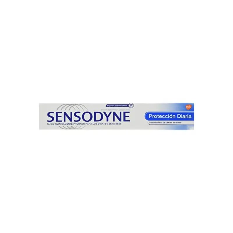 Sensodyne Proteção Diária 75Ml