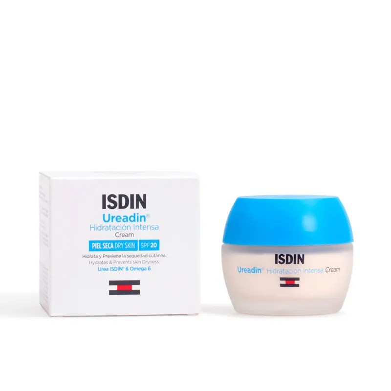 Ureadin Creme Hidratação Intensa SPF20