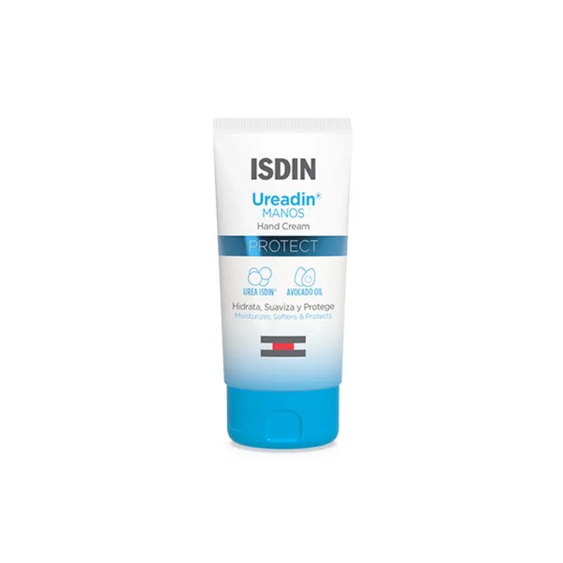 Ureadin Creme de Mãos Protect 50ml