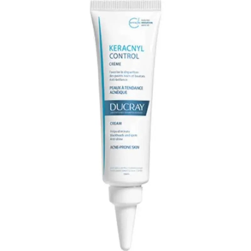 Ducray Creme