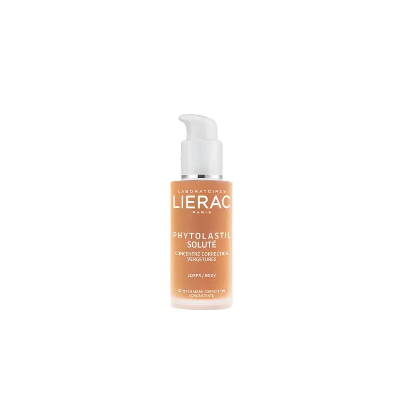 Lierac PHYTOLASTIL Concentrado Correção de Estrias – Soluto