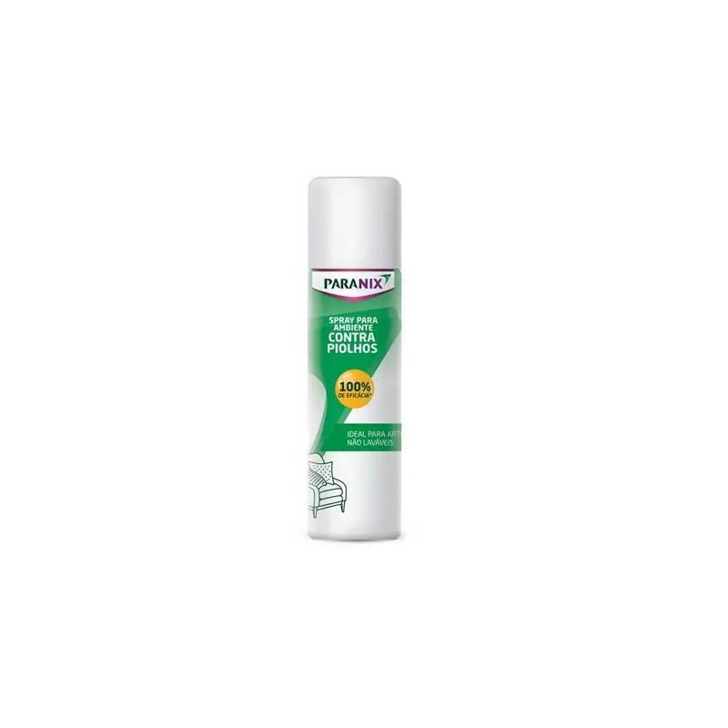 Paranix Spray Ambiente 225Ml