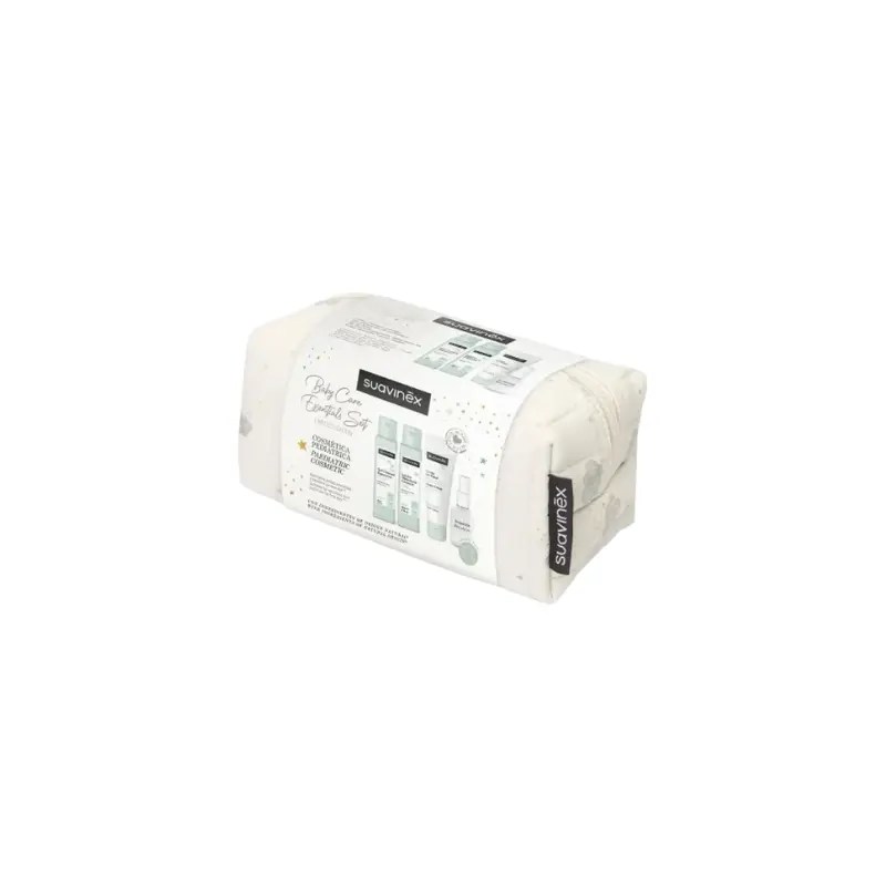 Suavinex BabyCare Essentials SetDreams Bege
