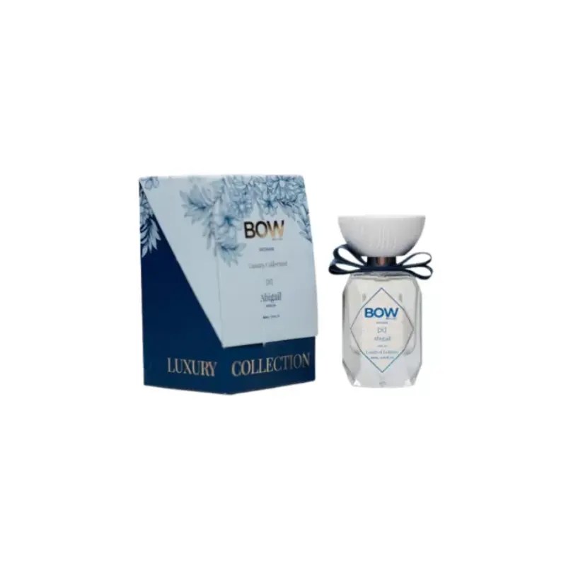 Bow Luxury Collection Abigail Perfume 30ml