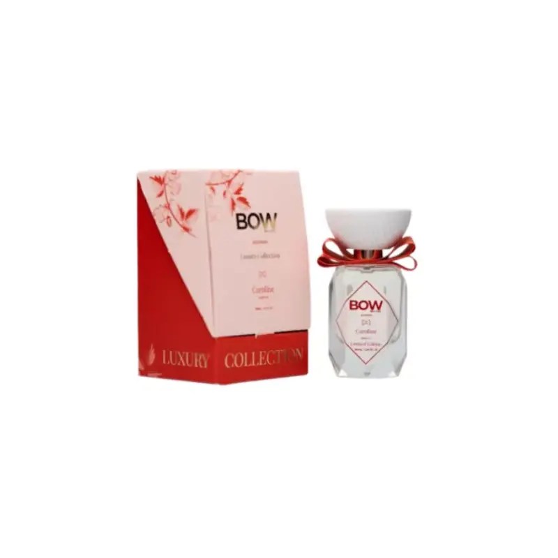 Bow Luxury Collection Caroline Perfume 30ml