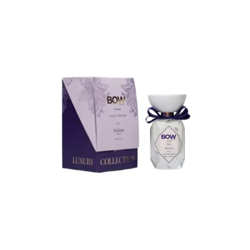 Bow Luxury Collection Melania Perfume 30ml