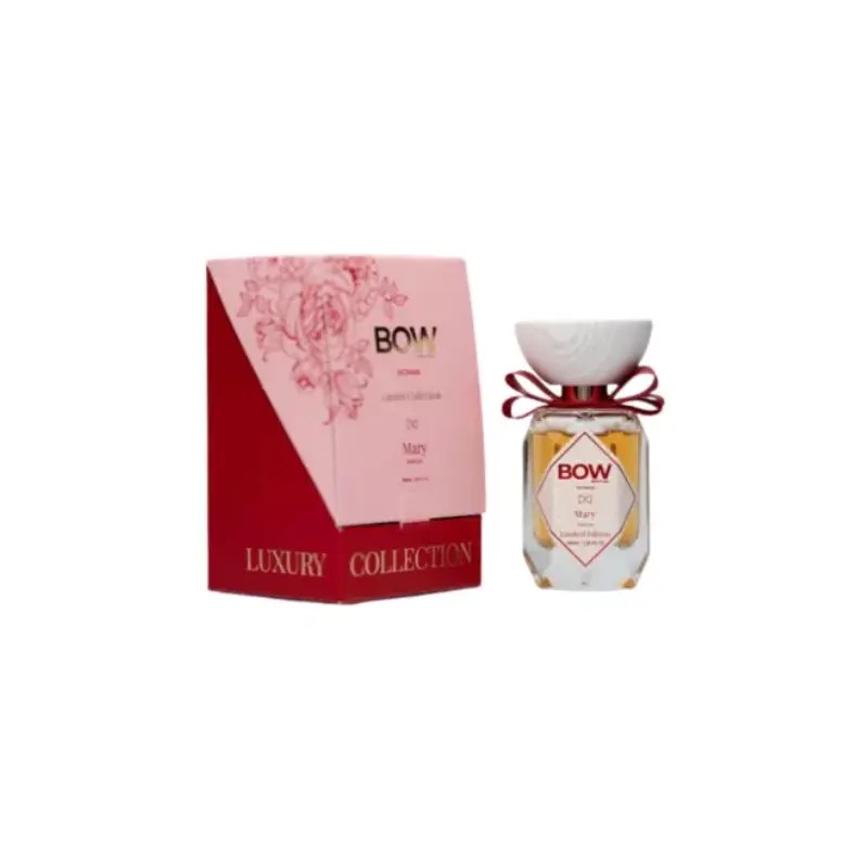 Bow Luxury Collection Mary Perfume 30ml