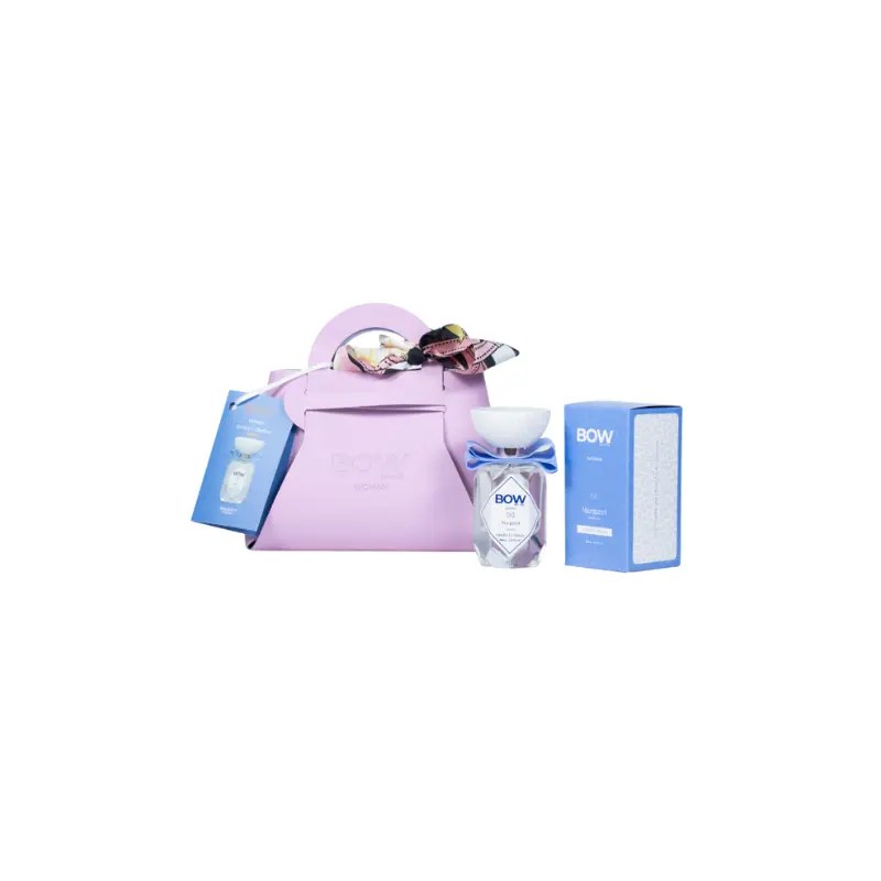 Bow Coffret Natal 2025 Margaret Perfume 30ml