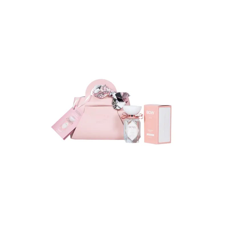 Bow Coffret Natal 2025 Elizabeth Perfume 30ml