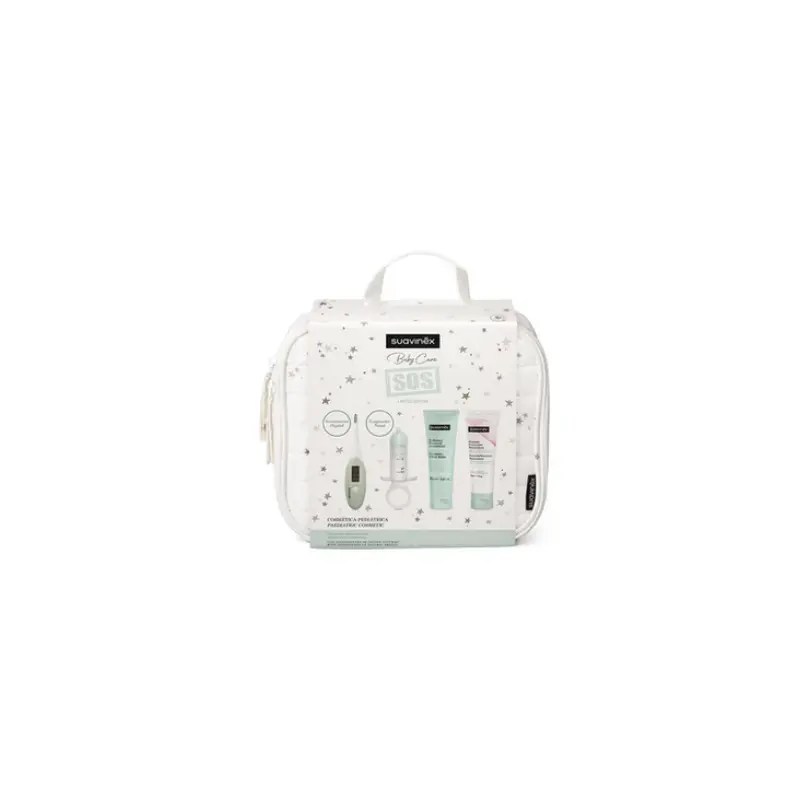 Suavinex Coffret Baby Care Sos