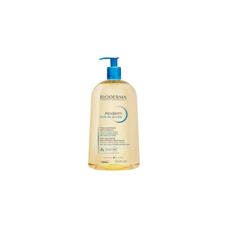 Bioderma Atoderm Intensive Pain 150 g
