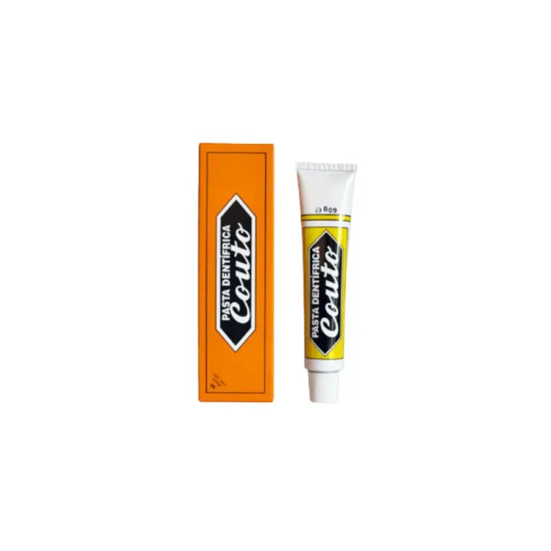 Couto Pasta Dentífrica 60g