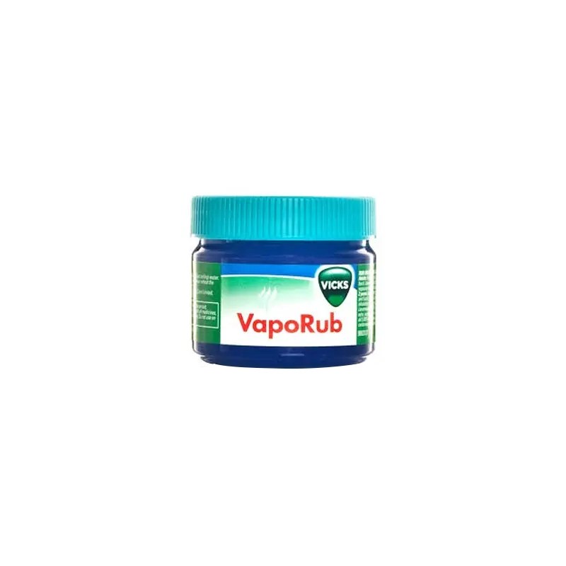 Vicks Vaporub pomada 100 g
