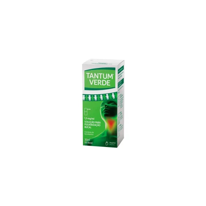 Tantum Verde 1.5mg/ml 30ml