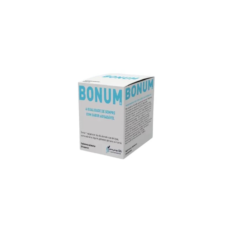 Bonum Saq X20