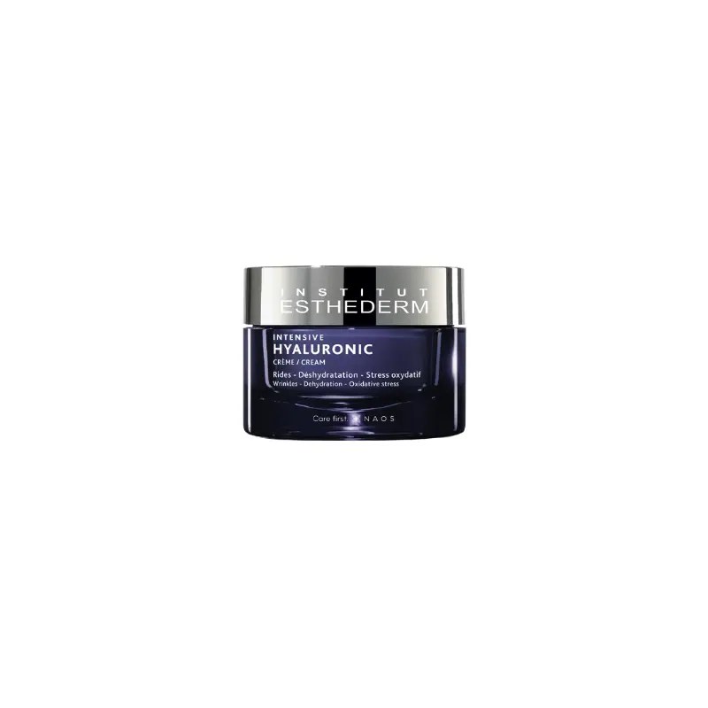 Esthederm Intensive Hyaluronic Creme 50 ml