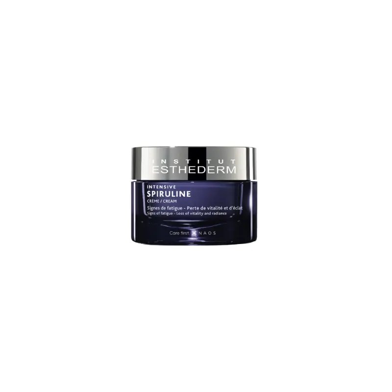 Esthederm Intensive Spiruline Creme 50 ml