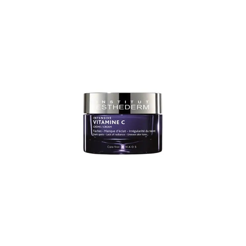 Esthederm Intensive Vitamine C Gel Creme 50ml
