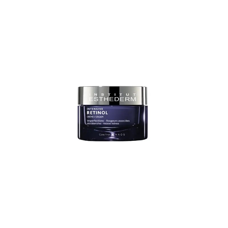 Esthederm Intensive Retinol Creme 50ml