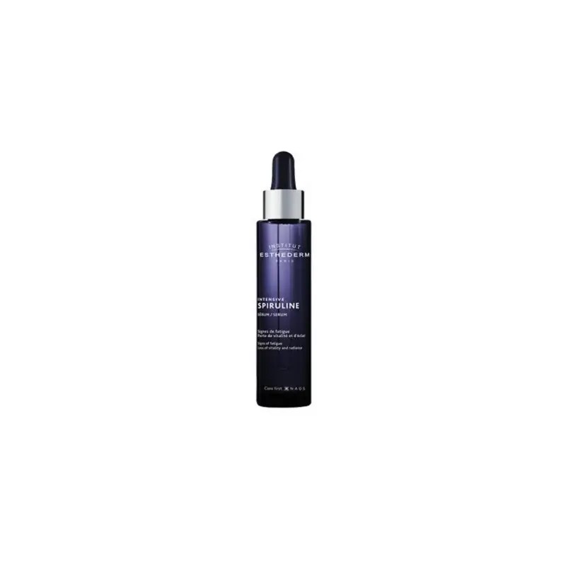 Esthederm Intensive Spiruline Serum 30ml