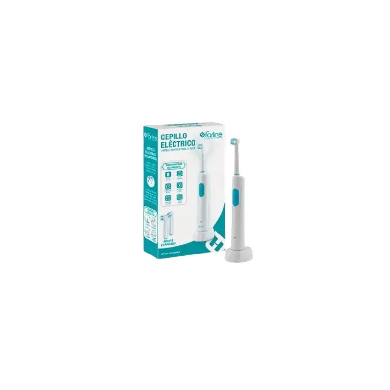 Farline Esc Dent Electrica