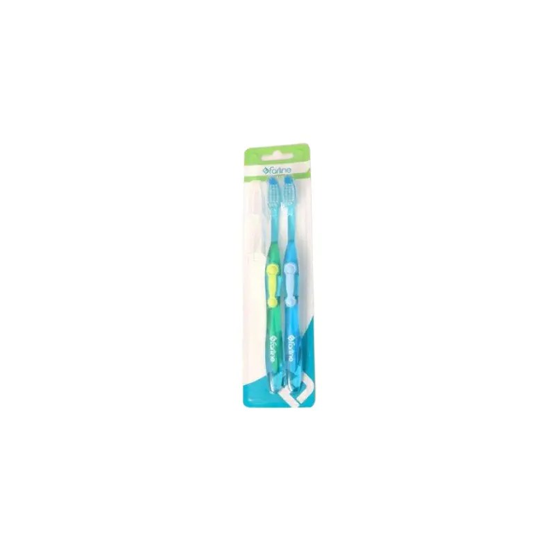 Farline Esc Dentes Oxygen Suavex2
