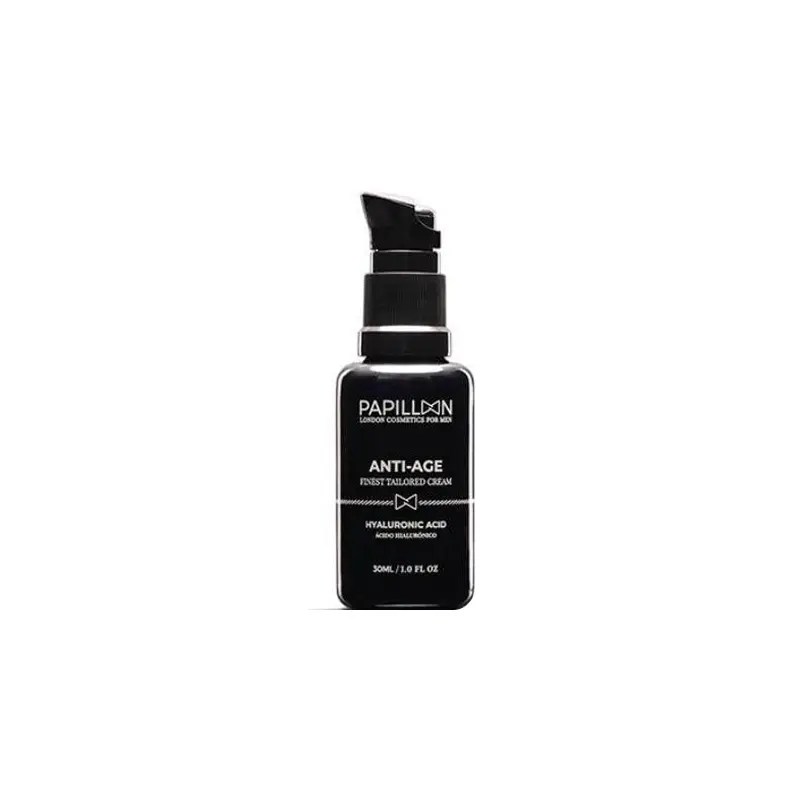 Papillon Creme Anti Age Hialurónico 30ml