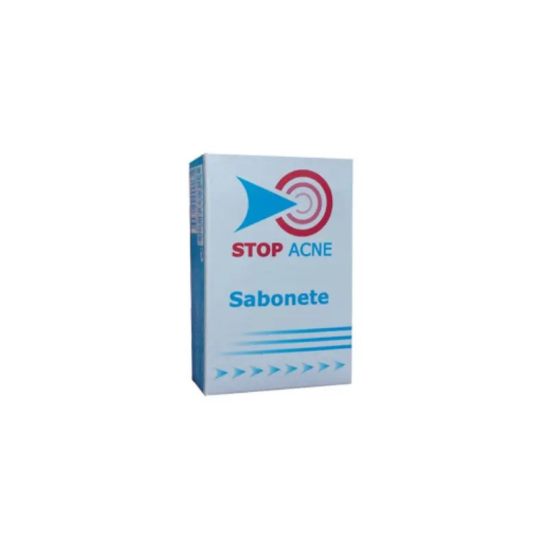 Stop Acne Sab