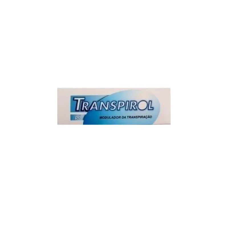 Transpirol Po 50 G