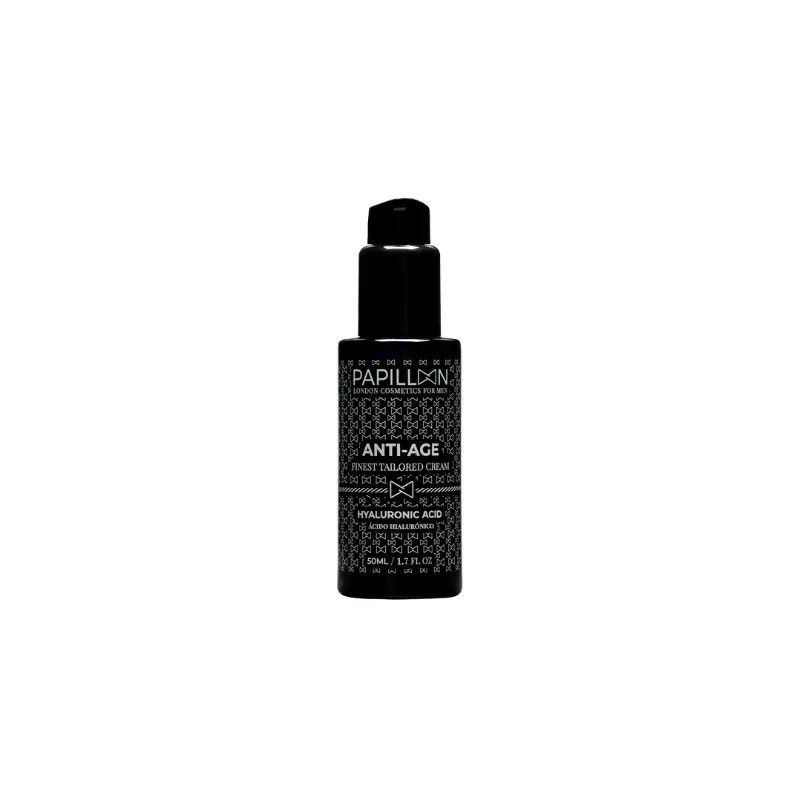 Papillon Creme Anti Age 50ml