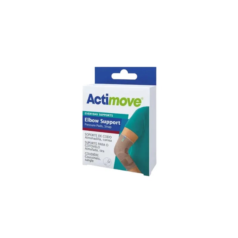 Actimove Cotovelo Elast L
