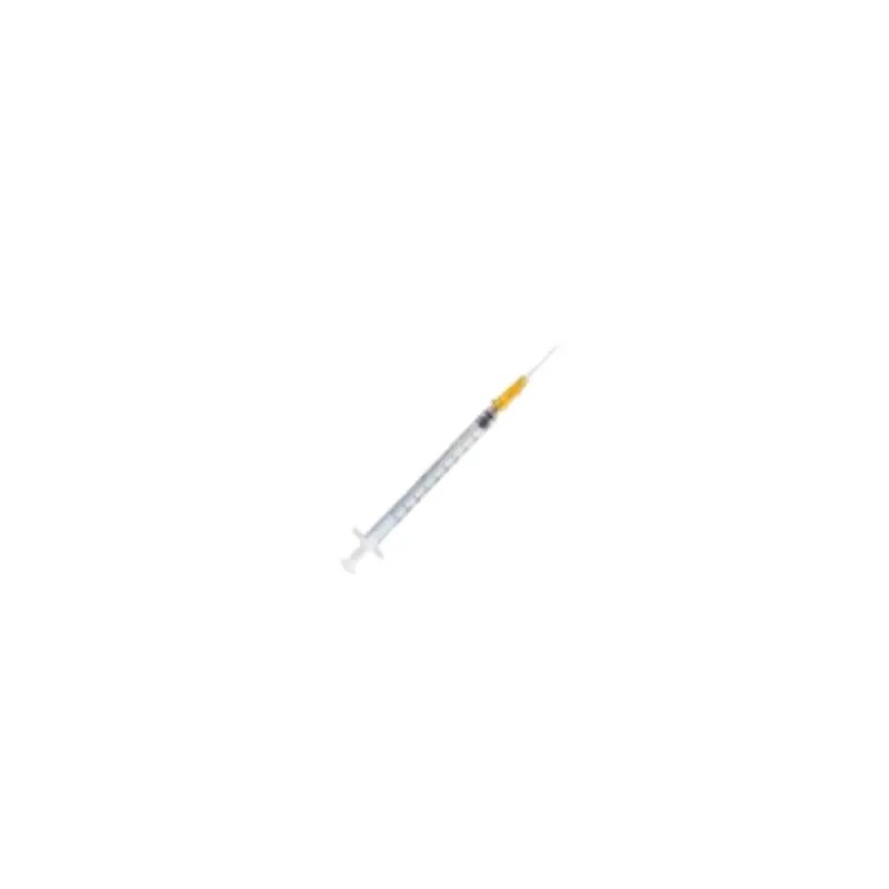 Pic Seringa de Insulina c/ Agulha 25G 1ml