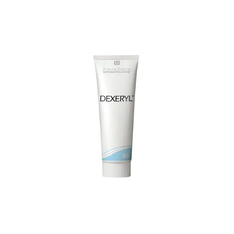 Dexeryl Creme 50gr