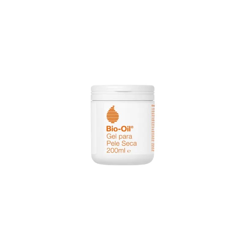 Bio-Oil Gel Cuidado Pele Seca 200ml