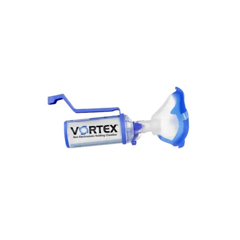 Vortex Câmara Expansora com Máscara Adulto