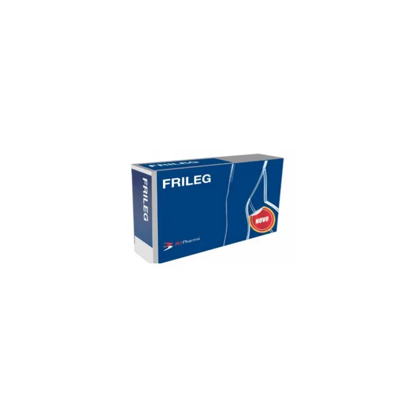 Frileg x 90 Comprimidos