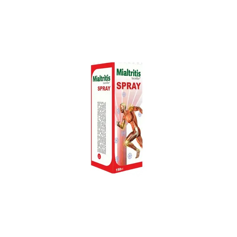 Mialtritis Spray 150ml