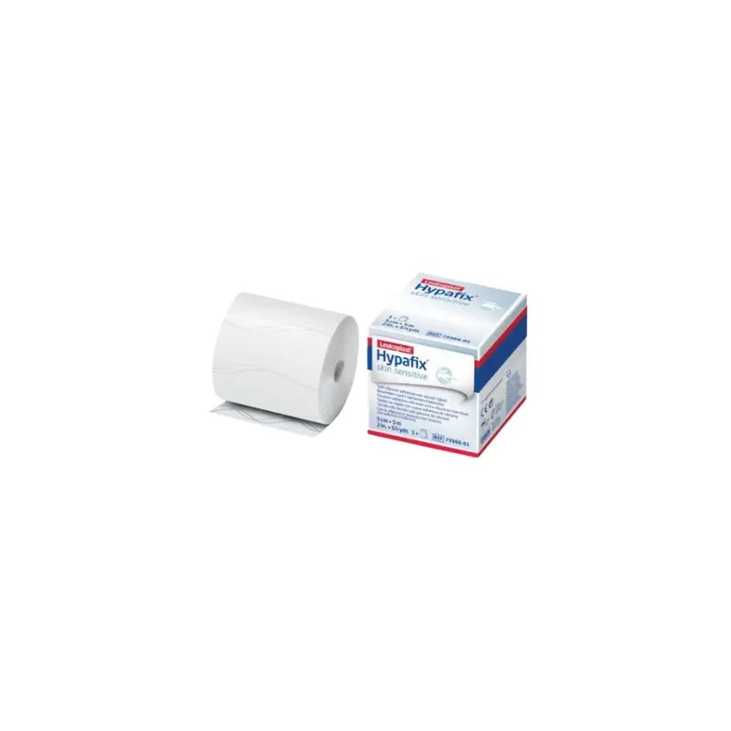 Hypafix Skin Sens Ades Sil Tnt 10cmx2m
