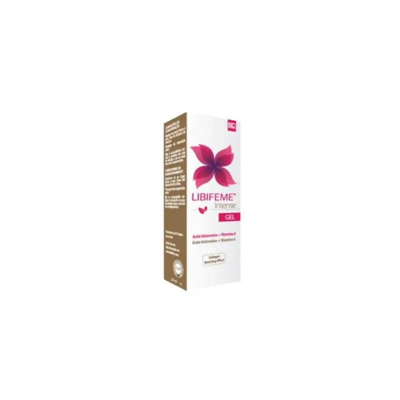 LIBIFEME Intense Gel 30ml